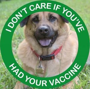 Meet your Posher, Randy